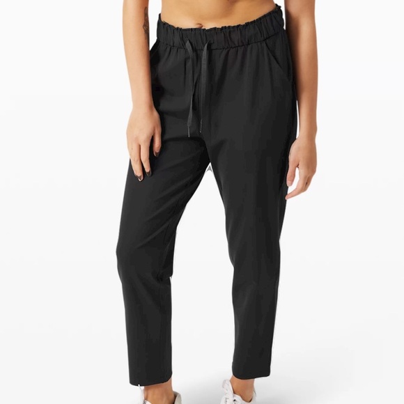 Lululemon Stretch Highrise Pant - Picture 1 of 3